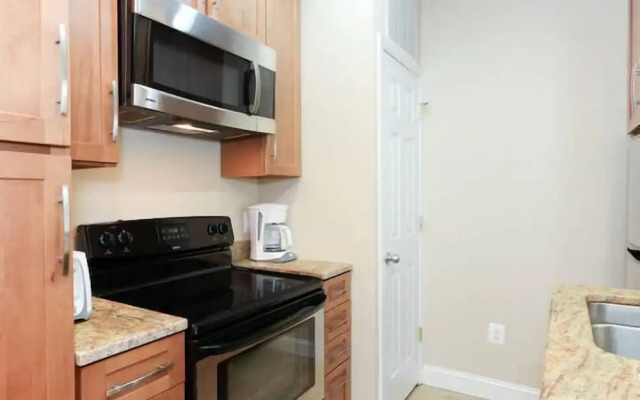 City Apartments
