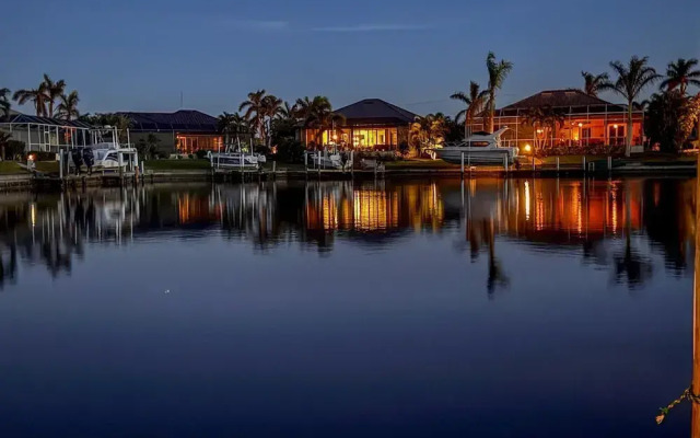 Songbird Cove