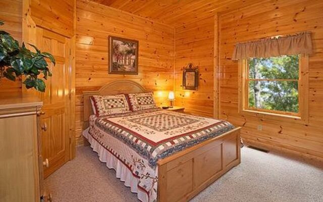 Robin's Rest by RedAwning