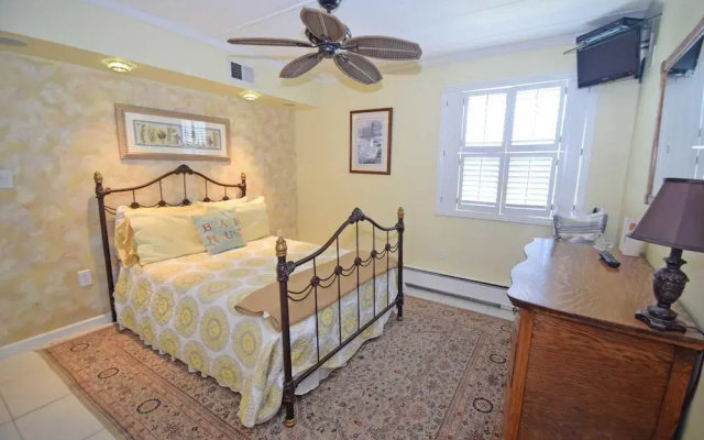 Livin High - 3 Br Home