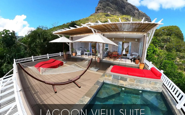 Kozy Le Morne