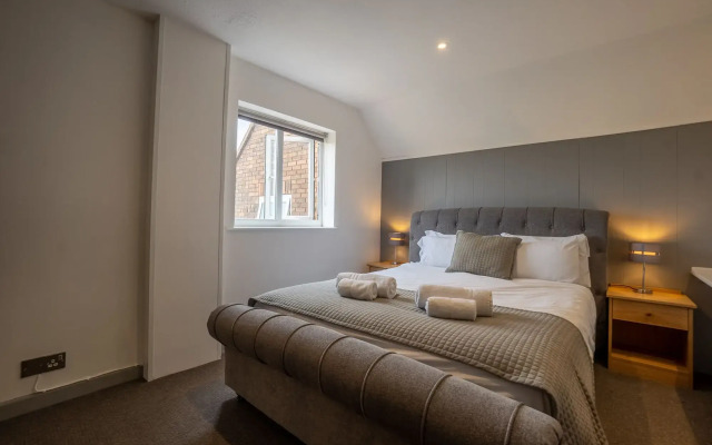 Winchelsea Lodge