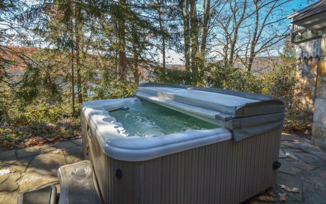 Inspiration Point 4 Bedroom House