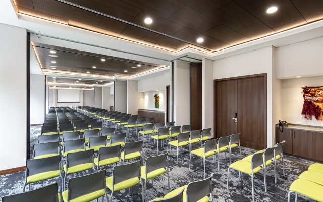 Hyatt Place Bogota/Convention Center