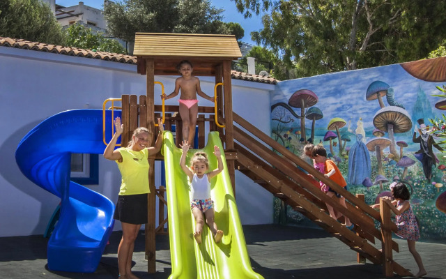 Labranda TMT Bodrum - All Inclusive