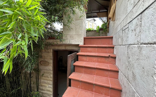 Tahtakale Konağı Private & Luxury
