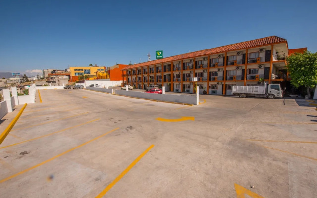 Hotel Cucapa