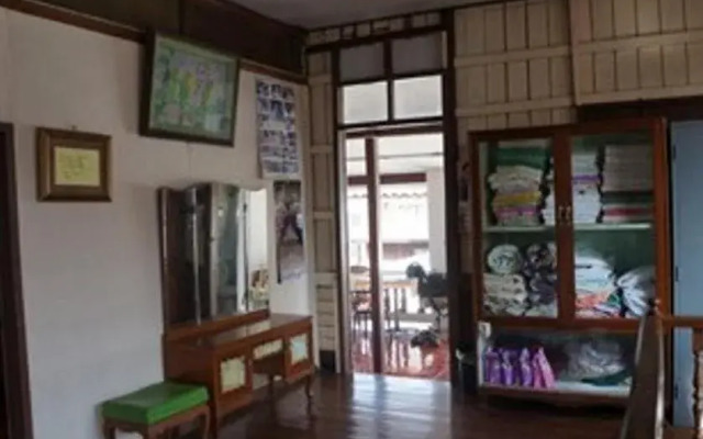 Baan Khun Yay Homestay