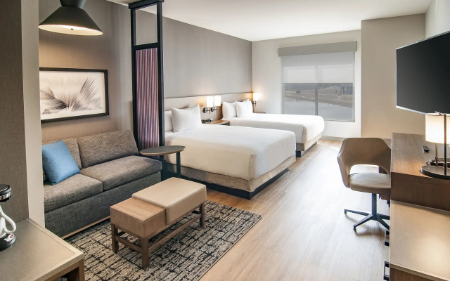 Hyatt Place Sioux Falls South
