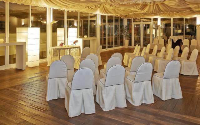 Abba Euskalduna Hotel