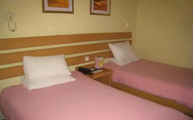 Home Inn Yuehu