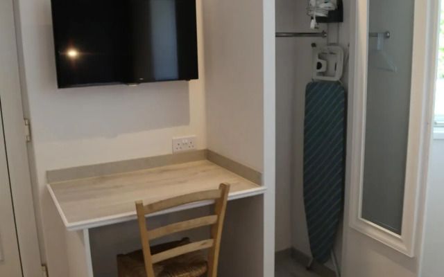 Debden Guest House