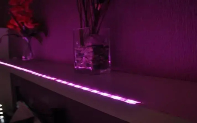 Belhorizon Guest House