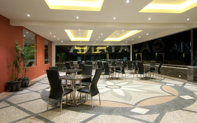 Hotel Aria Gajayana Malang