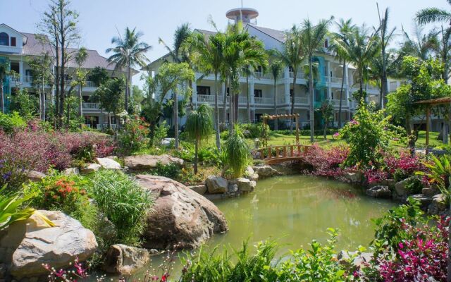 Centara Beach Resort & Spa Phu Quoc