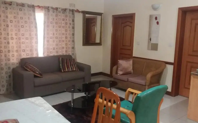 Home Up Guest House