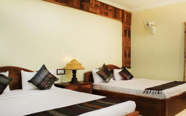Keanthay Guest House