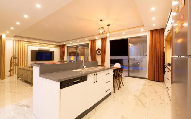 Villa Vena Kalkan