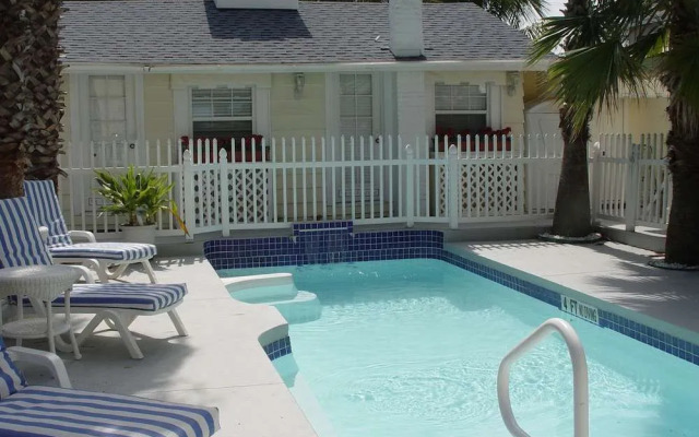 Holmes Beach - Islandhouse 3018 UnitA