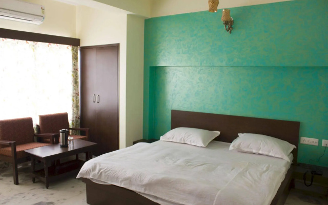 Hotel Holiday Home