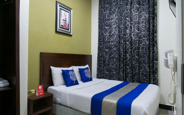 V'la Heritage Hotel