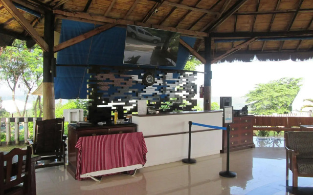 Ultra Winds Mountain Resort