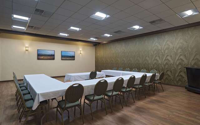 Stevens Inn a Howard Johnson by Wyndham