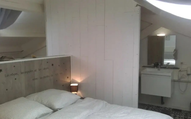 Villa B&B Via Domitia