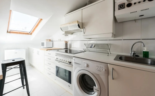 El Apartamento de BarcelÃ³