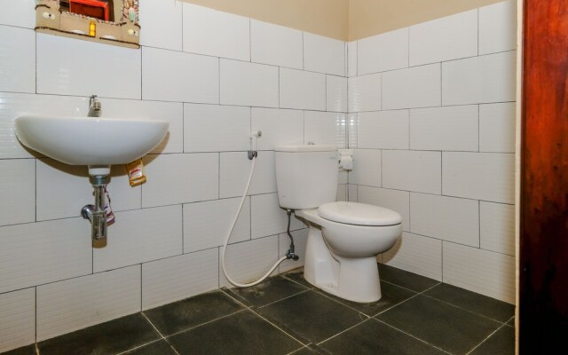 Artati Bungalows And Restaurant by OYO Rooms