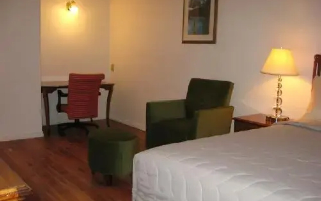 Royal City Motor Inn
