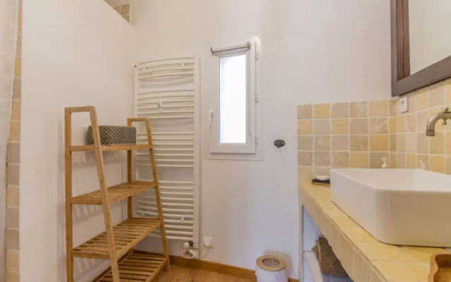 House des Buis Orange