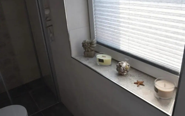 Beach Apartment in Schleswig-holstein