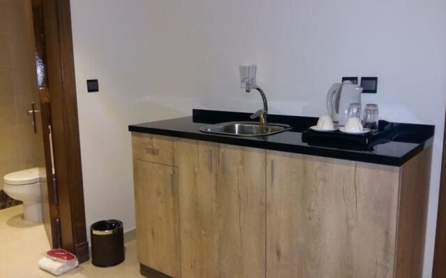 La Fontaine Noble Suites