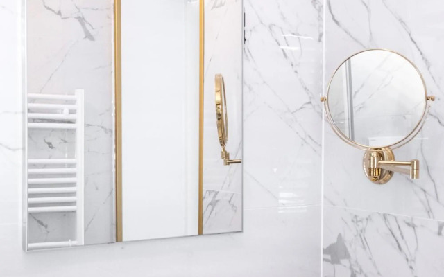 La Loggia Diffused Hotel