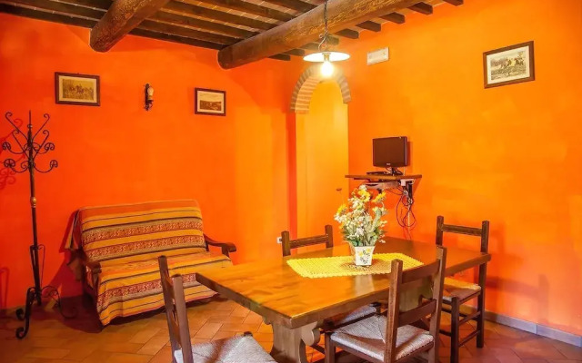 Agriturismo La Fattoria