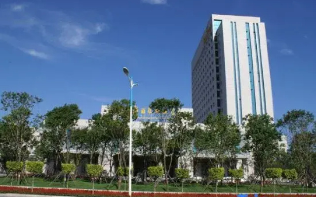 Guo Erluosi Hotel