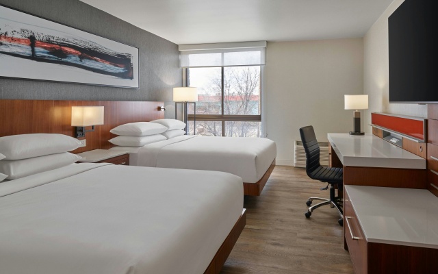 Delta Hotels Denver Thornton - Image 3