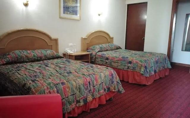 Hotel Panoramico