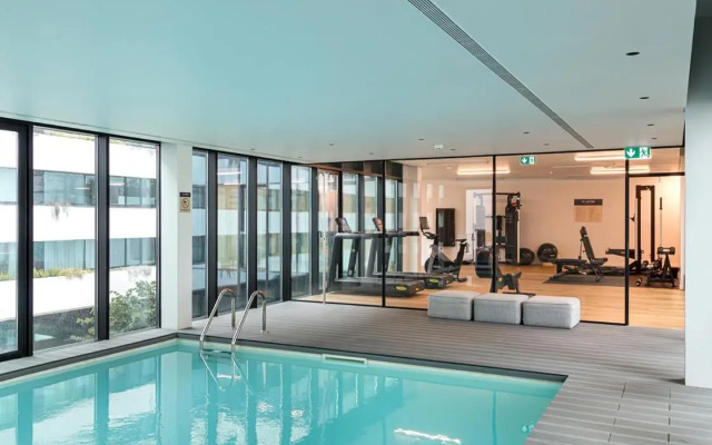 Mirabilis Apartments - LX Living