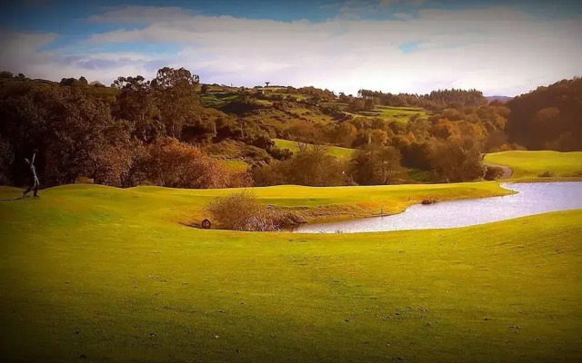 Casas Rurales El Terrero