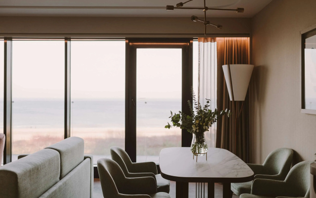 Hilton Swinoujscie Resort and Spa