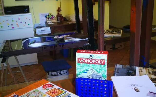 Il Mercato Centrale B&B