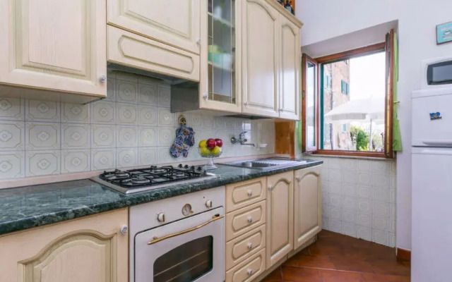 Apartment Serena Montecatini Val di Cecina