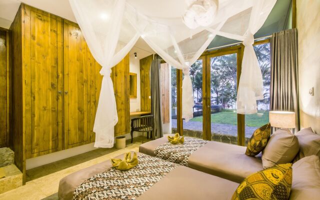 Melaya Estate by Lifestyle Retreats