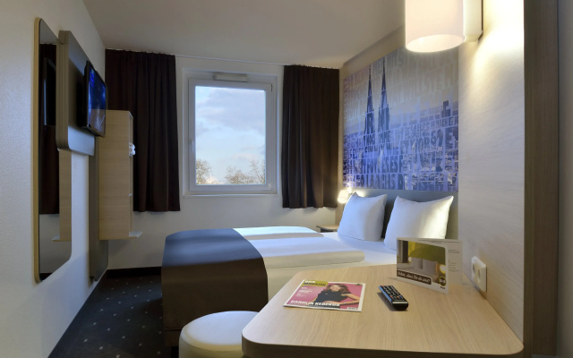 B&B Hotel Köln-West