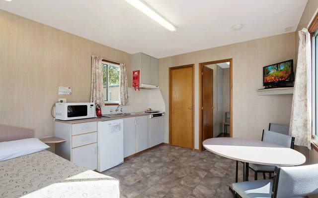 Ingenia Holidays Eden Beachfront