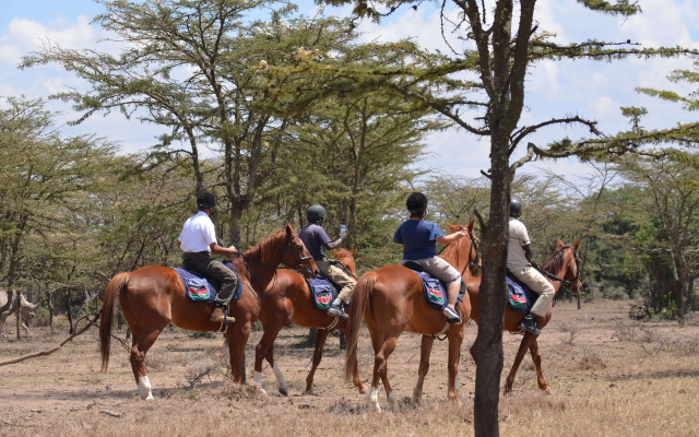 Sweetwaters Serena Camp
