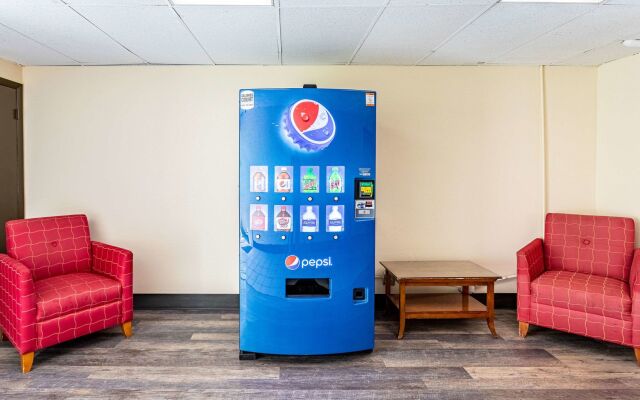 Americas Best Value Inn Fredonia NY