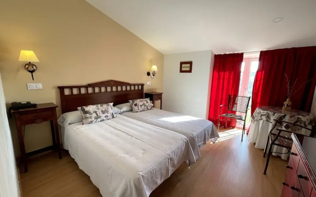 Hotel Arha Villa de Suances